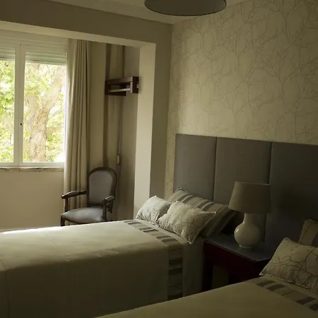 Appartement Belem *
