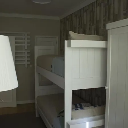 Appartement Belem