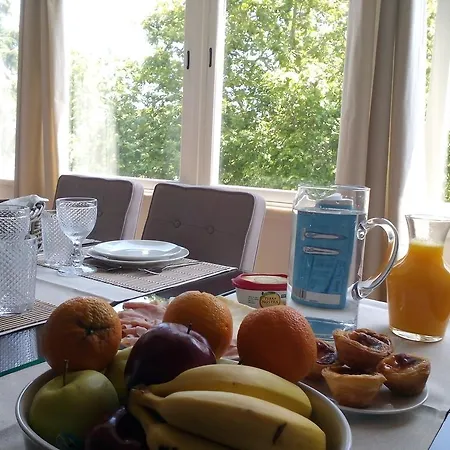 Belem Appartement Lisboa