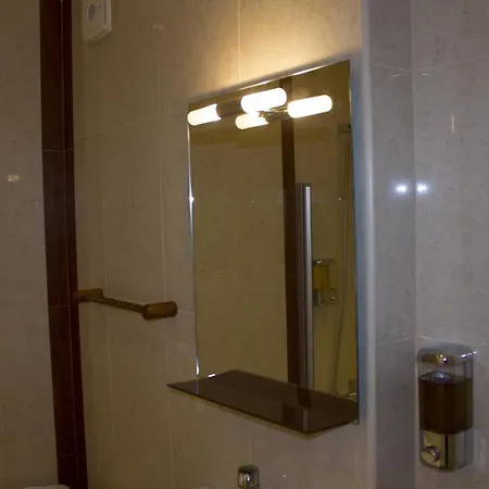 Apartman Belem *