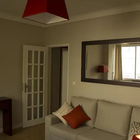 Apartman Belem *